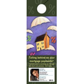 Short Sale/Foreclosure Door Hanger